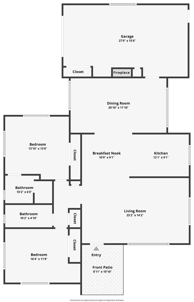 Building Photo - 124 Atwood Ln