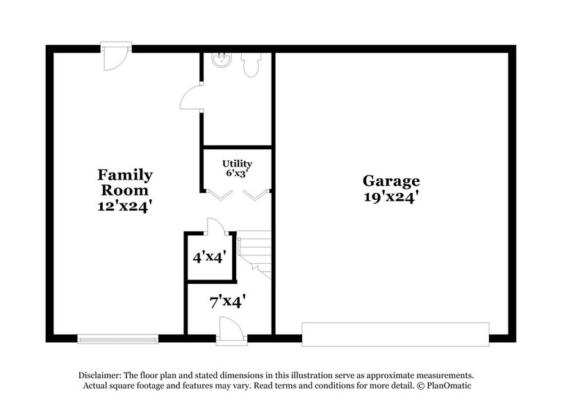 Building Photo - 1365 Randan Dr