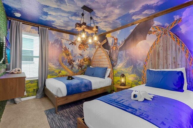 Building Photo - 2312 Zaballina Pl