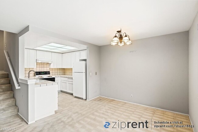 Building Photo - 2 br, 2 bath Condo - 39993 Fremont Blvd, F...