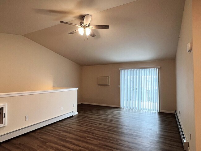 Floorplan - SCS Athens Apartment Community