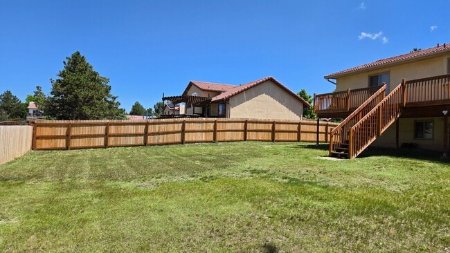 Building Photo - 4020 Thundercloud Dr