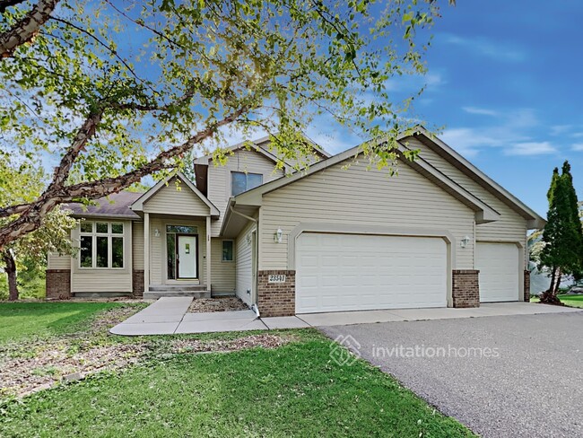 Primary Photo - 23541 Birch Cir