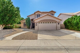 Building Photo - 3013 E Bighorn Ave