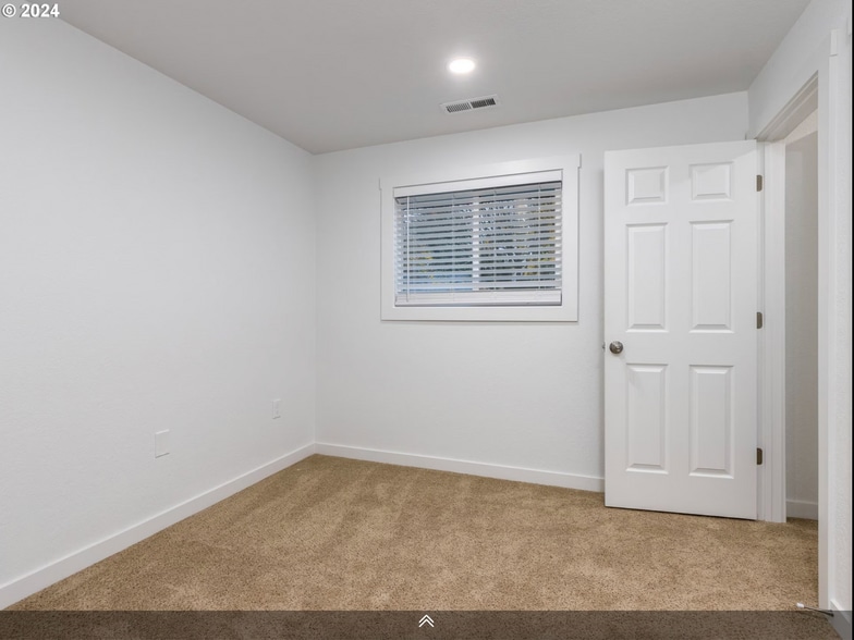 master bedroom - 3805 E 11th St