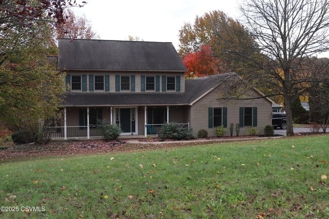 Building Photo - 108 Hawk Ridge Rd