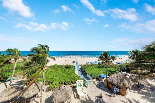 Building Photo - 3800 N Ocean Dr