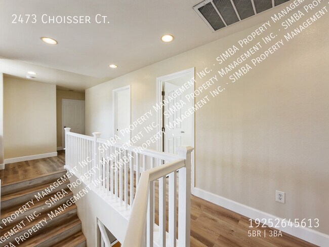 Building Photo - 2473 Choisser Ct