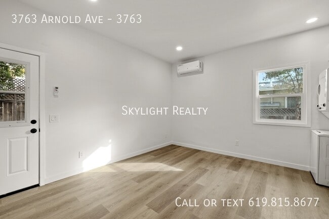 Building Photo - 3763 Arnold Ave