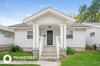 Building Photo - 951 N Kealing Ave