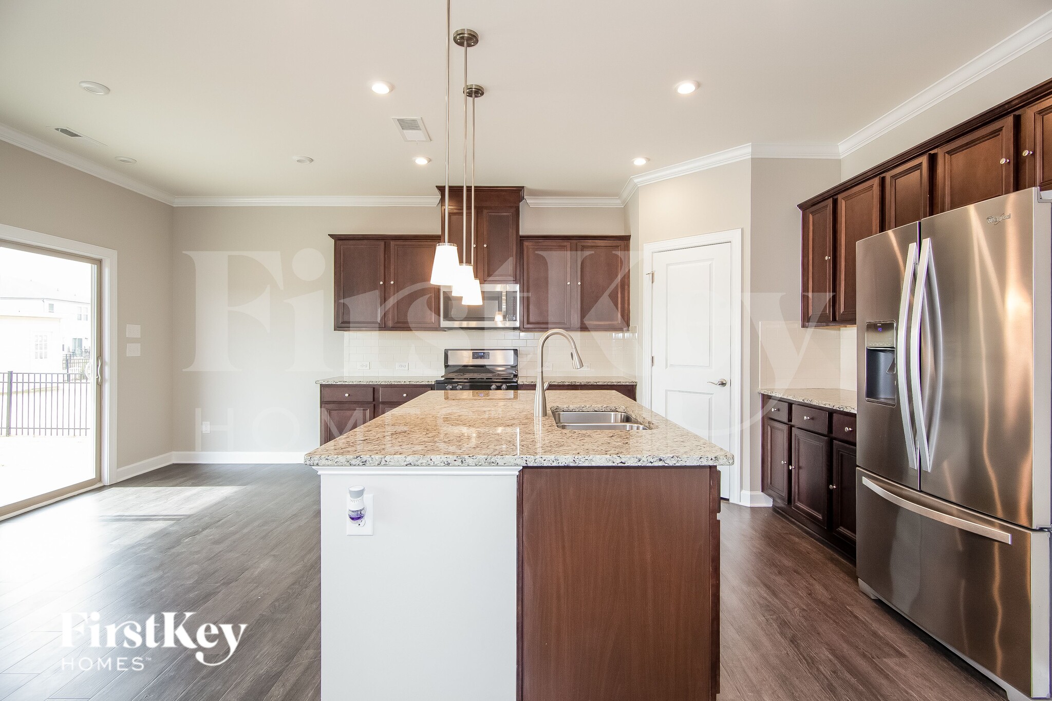 Building Photo - 6018 Forney Ct