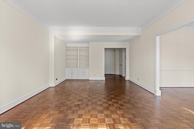 Building Photo - 8101 Connecticut Ave