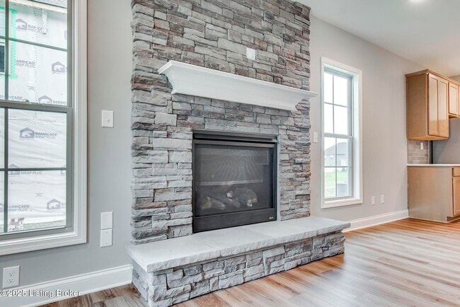 Building Photo - 14210 Halden Ridge Way