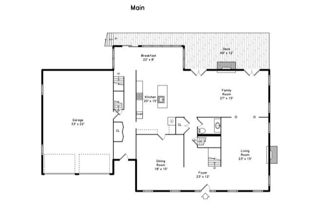 Building Photo - 3 Wood Ln