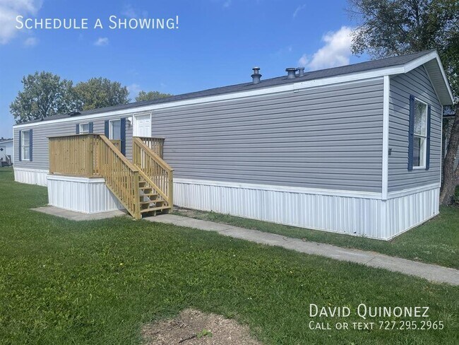Building Photo - 501 Gunntown Rd
