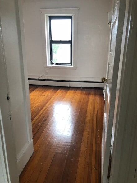 bedroom #3 - 38 Salem St