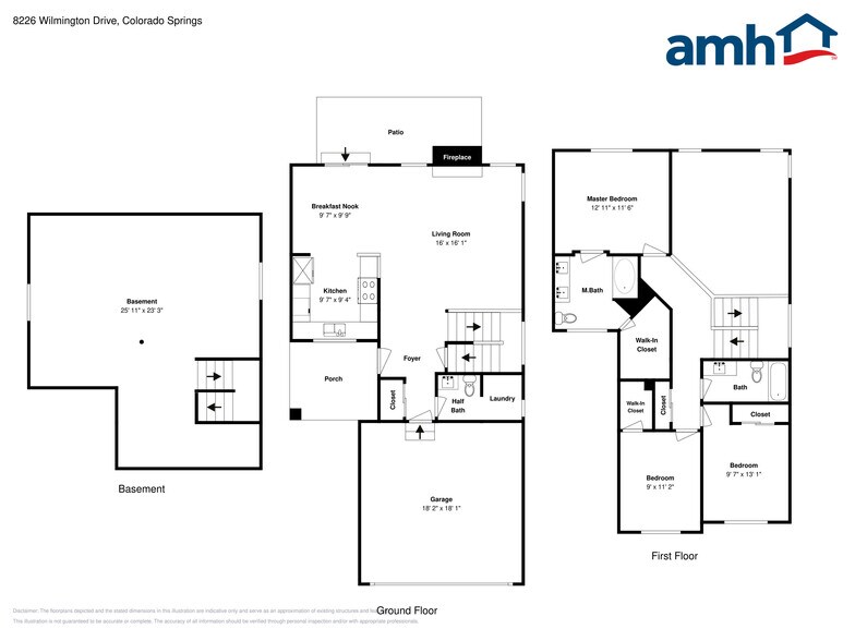 Building Photo - 8226 Wilmington Dr
