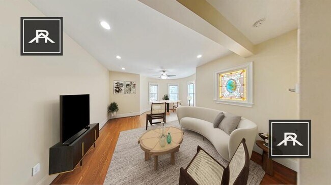 Primary Photo - 4 bedroom in Boston MA 02120