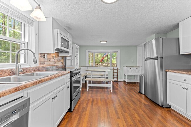 Building Photo - Updated Farmhouse in Wake Forest with scen...