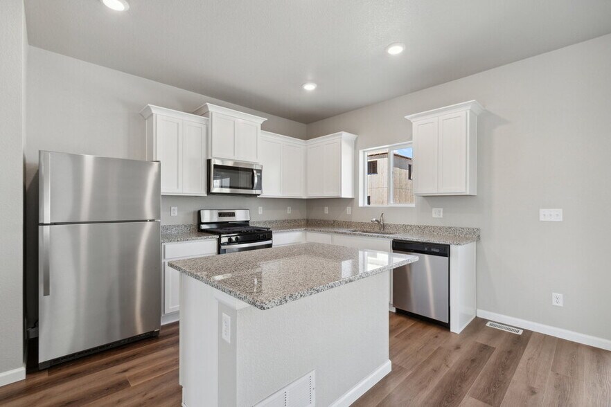 Building Photo - 7328 Crystal Ave