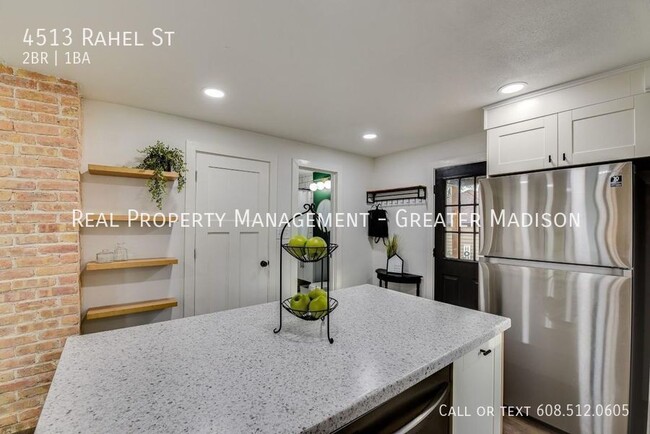 Building Photo - Beautiful fully remodeled House on Madison...