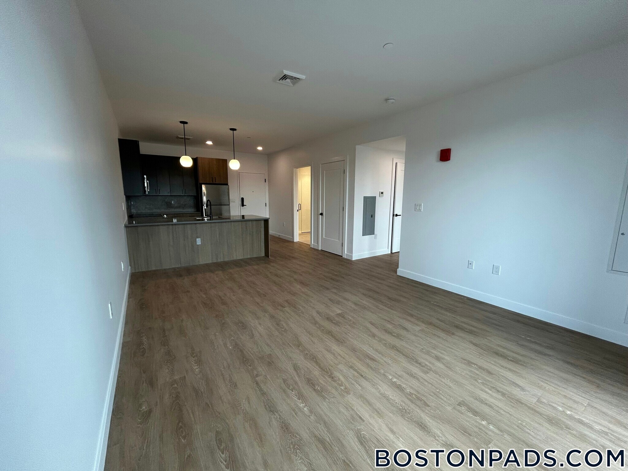 Building Photo - 199 Gardner St