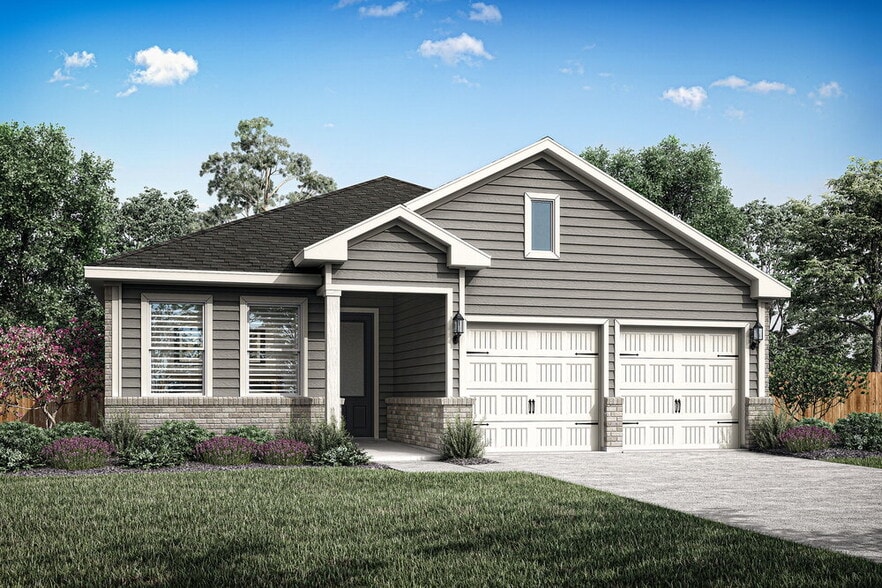 Building Photo - 232 Live Oak Ln