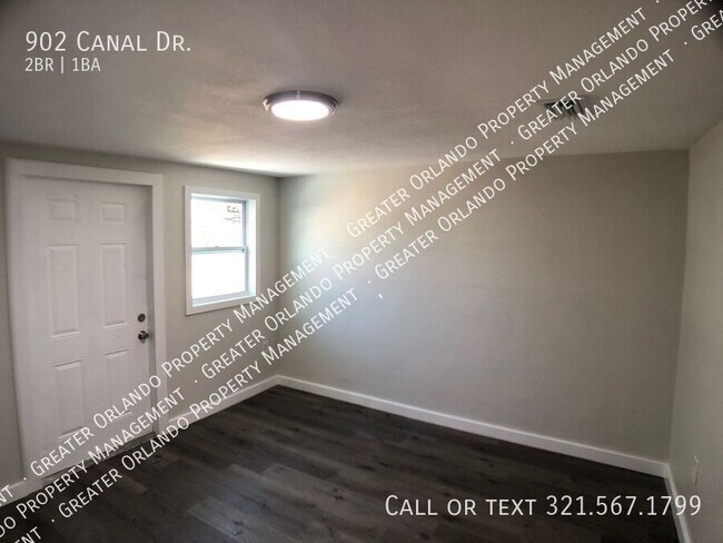 Building Photo - 902 Canal Dr