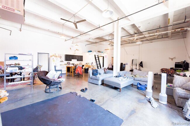 Building Photo - 1551 Winder St
