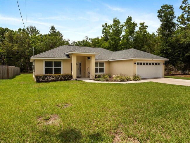Building Photo - 9432 SE 152nd Ln