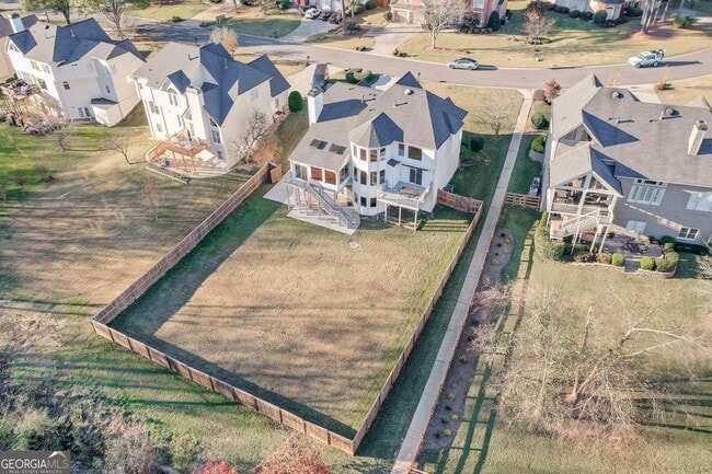 Building Photo - 1440 Chattahoochee Run Dr