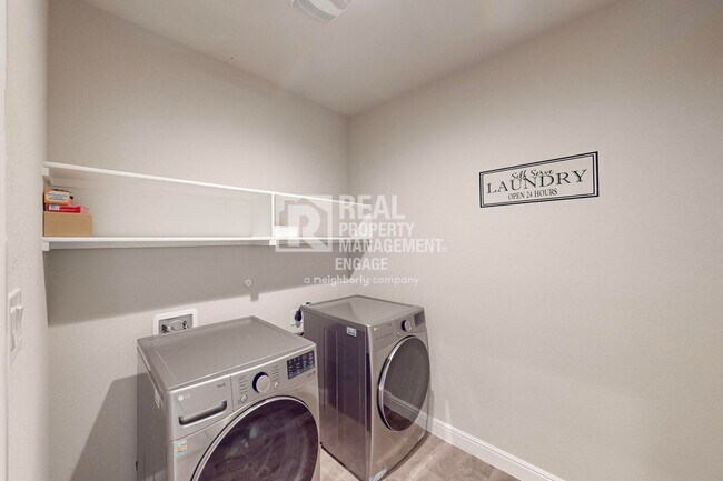 Building Photo - Gorgeous 3 Bedroom Home with Appliances Available for Rent in Haslet, TX!