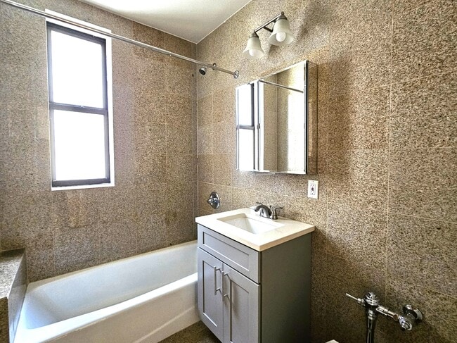 Floorplan - 664 West 163rd Street