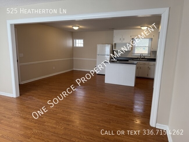 Building Photo - 525 Heatherton Ln