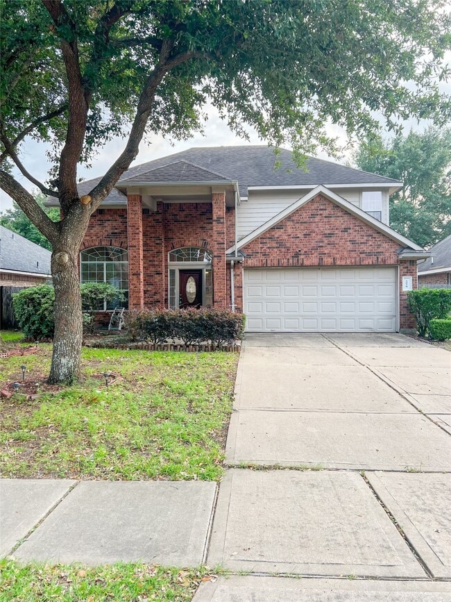 Primary Photo - 5018 Juniper Walk Ln