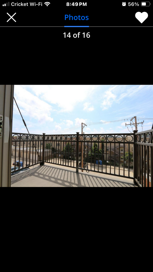 Building Photo - 1155 W Roosevelt Rd