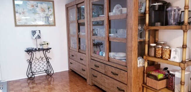 Building Photo - 4 bedroom 2 bath home, 2 car garage, SECLUDED AND PRIVATE, South FAY, 4 acres