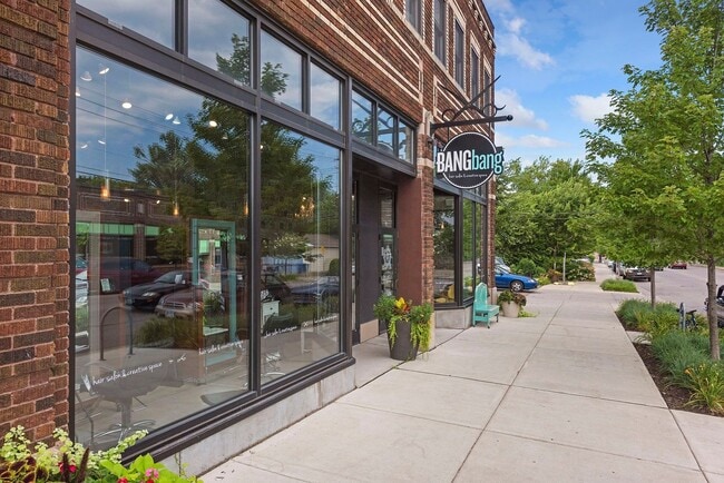 Building Photo - 2217-2217 Grand Ave S