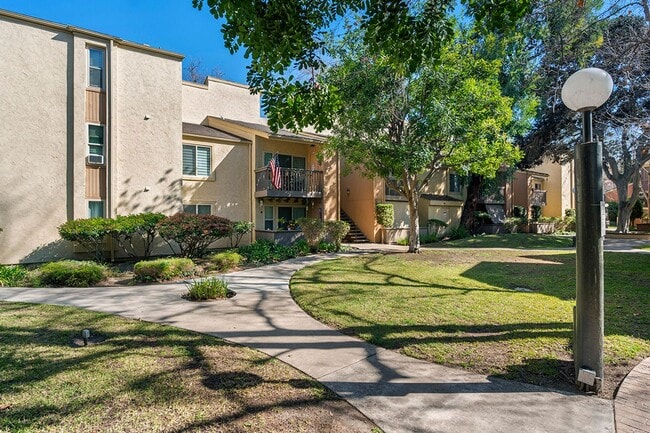Primary Photo - Mission Valley 1 BR/1 BA Condominium at Ra...