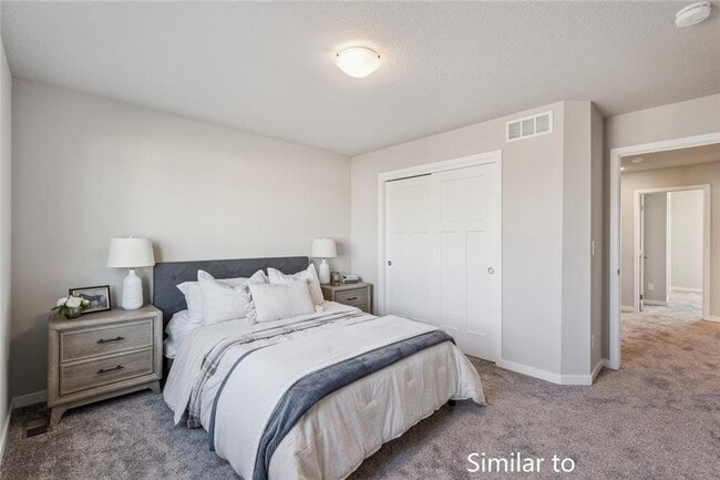 Building Photo - NEW CONSTRUCTION TOWNHOME!! 3 Bed, 2 Bath in Pella