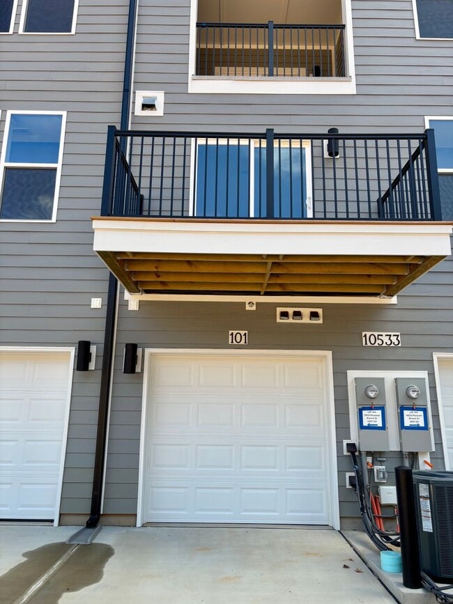 Building Photo - Brand New 2-Bedroom Condo in Raven Ridge C...