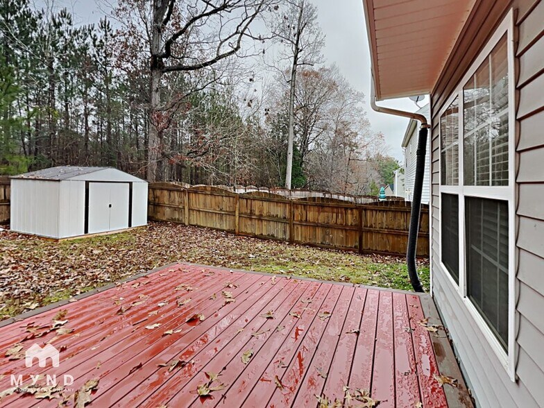 Building Photo - 3818 Chehaw Dr