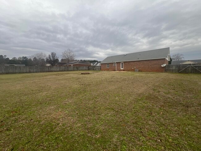 Building Photo - 4460 Maxie St