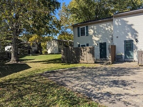Building Photo - 607 English Creek Ct