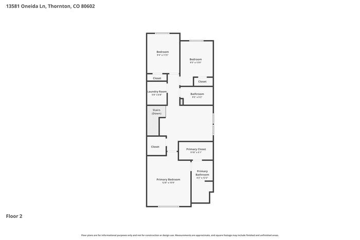 Building Photo - 13581 Oneida Ln