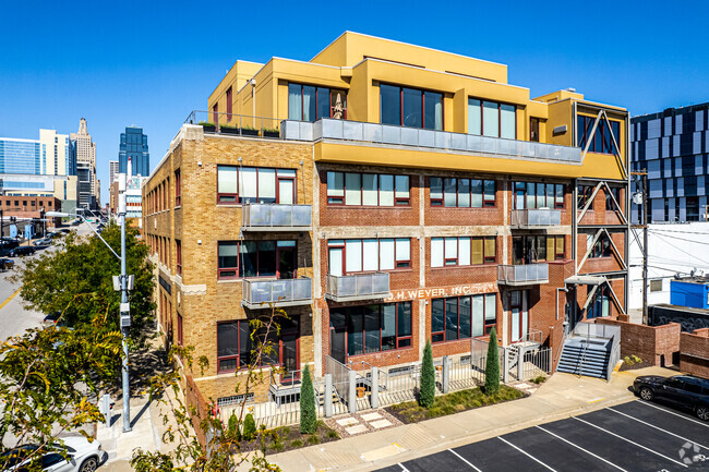Building Photo - 1819 LOFTS