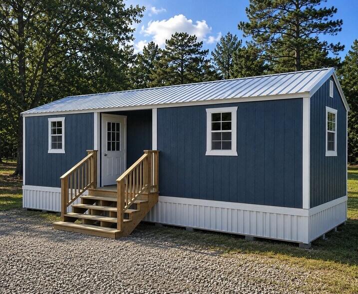 Building Photo - 132 Navaho Trail
