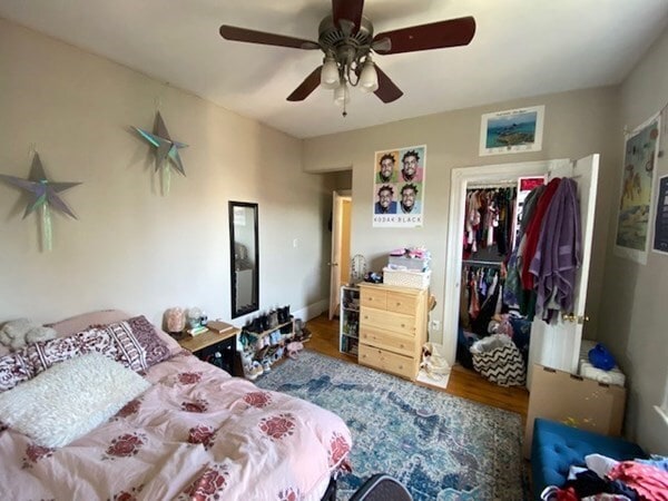 Building Photo - 124 Calumet St