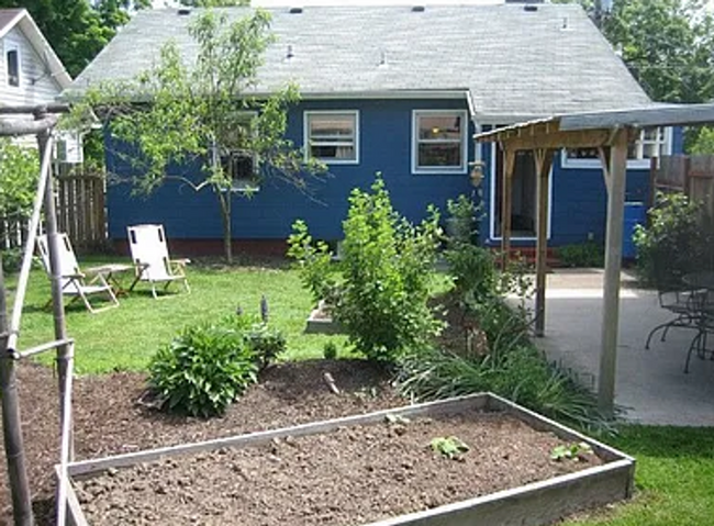 Building Photo - Classic 2 bedroom bungalow in Sellwood