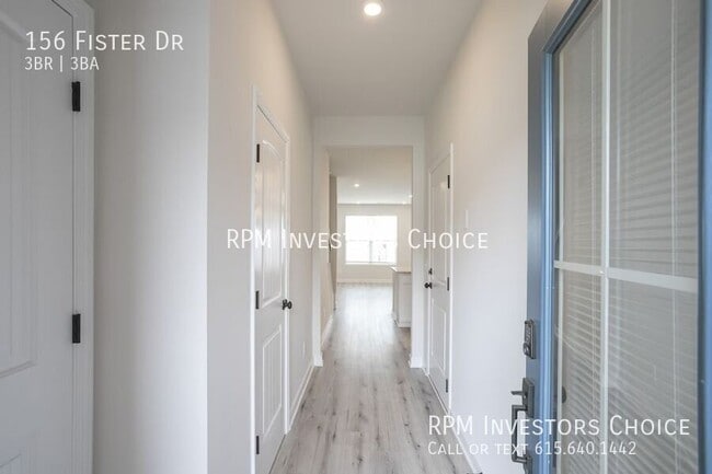 Building Photo - 156 Fister Dr